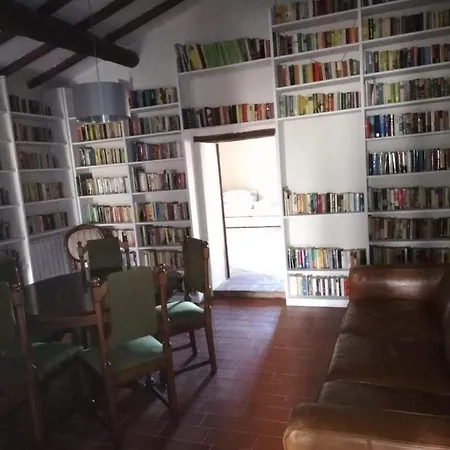 Grosse Wohnung Badia a Ruoti