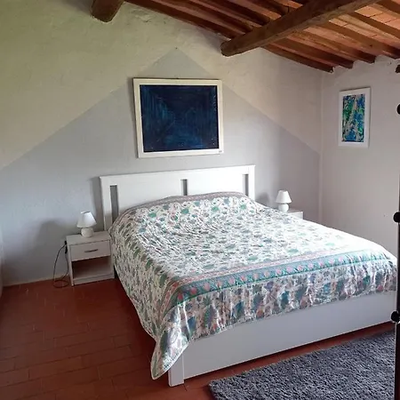 Grosse Wohnung * Badia a Ruoti